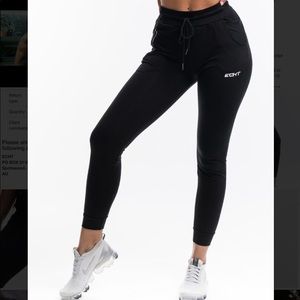 Echt Apparel joggers